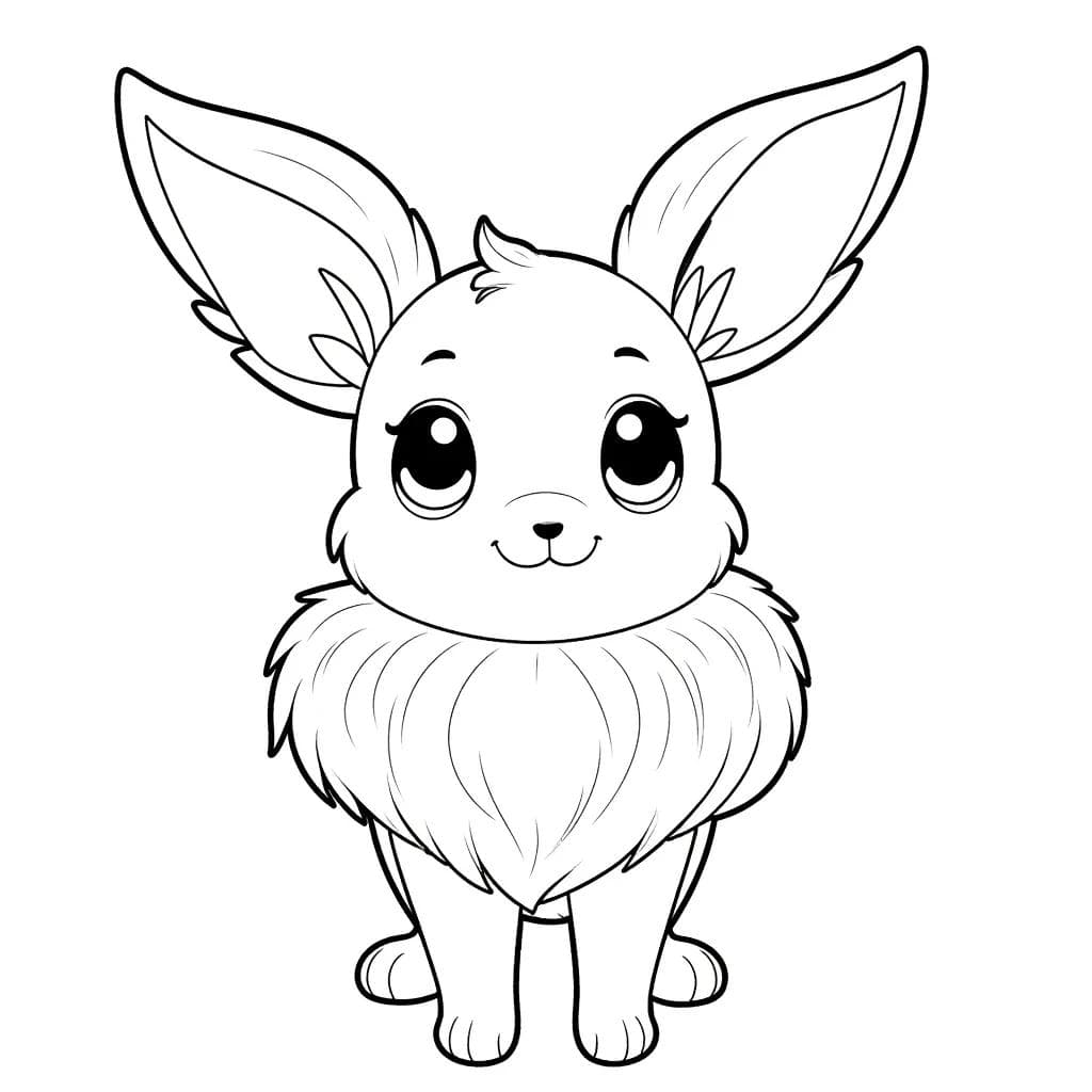 Eevee