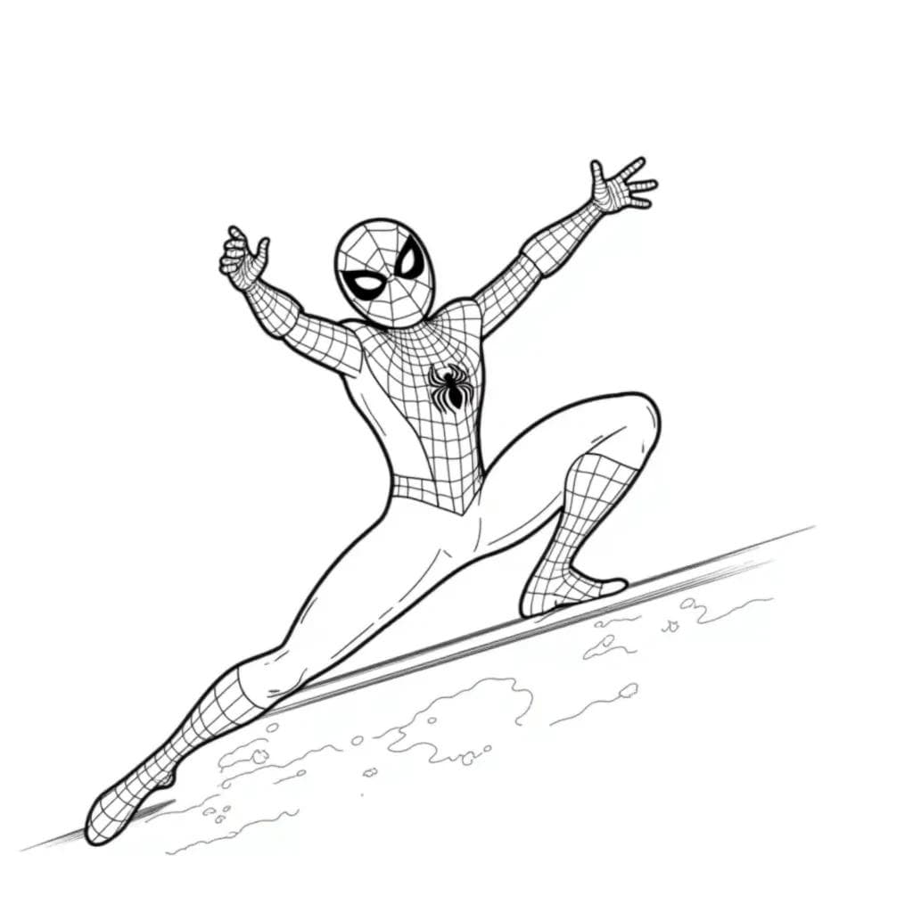 Spider-Man Adventures