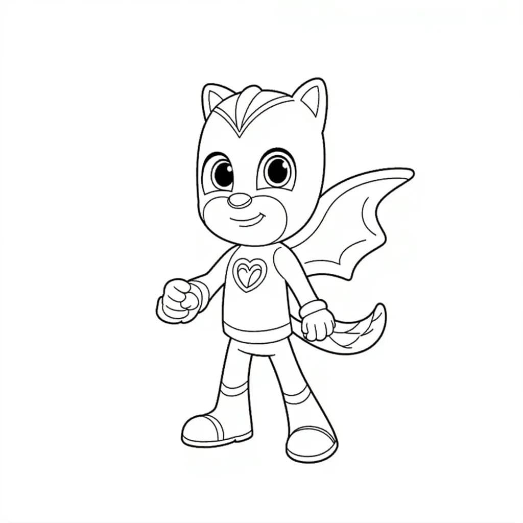 PJ Masks