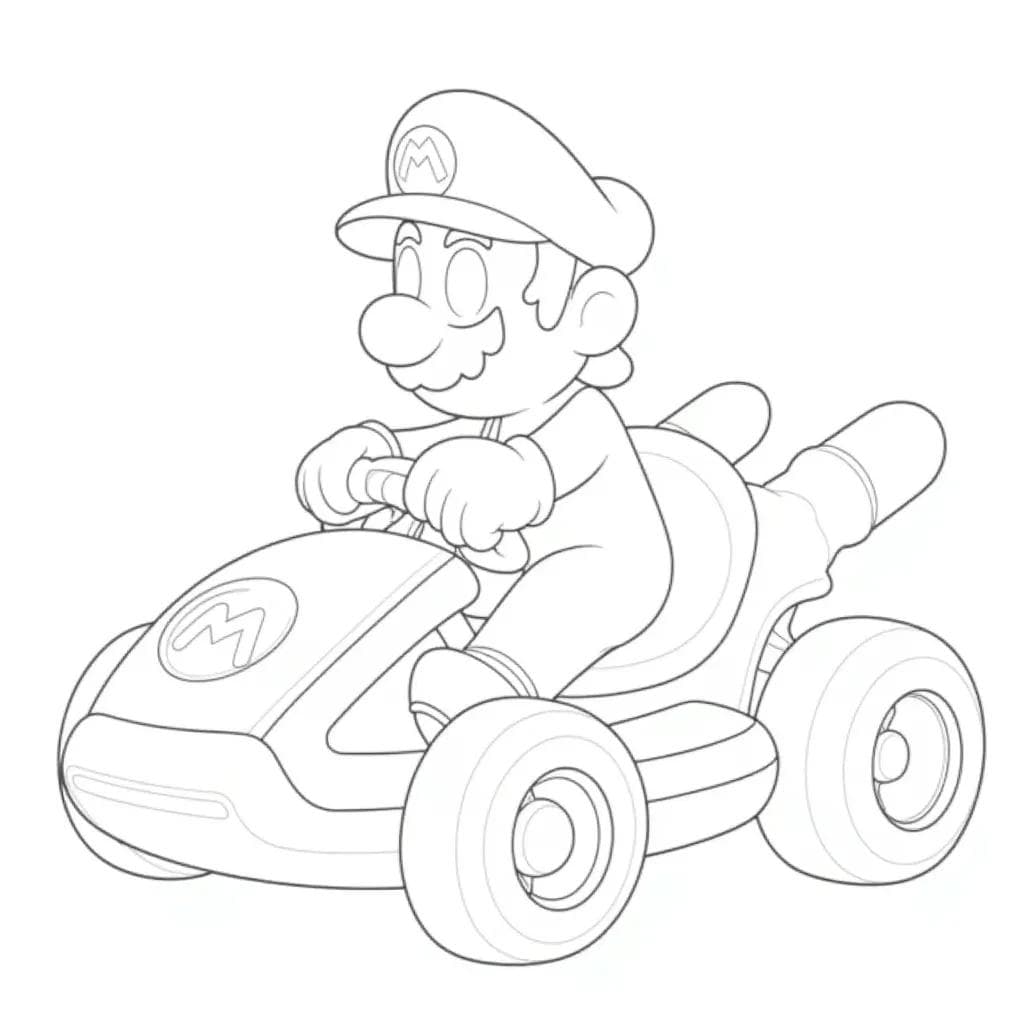 Mario Kart