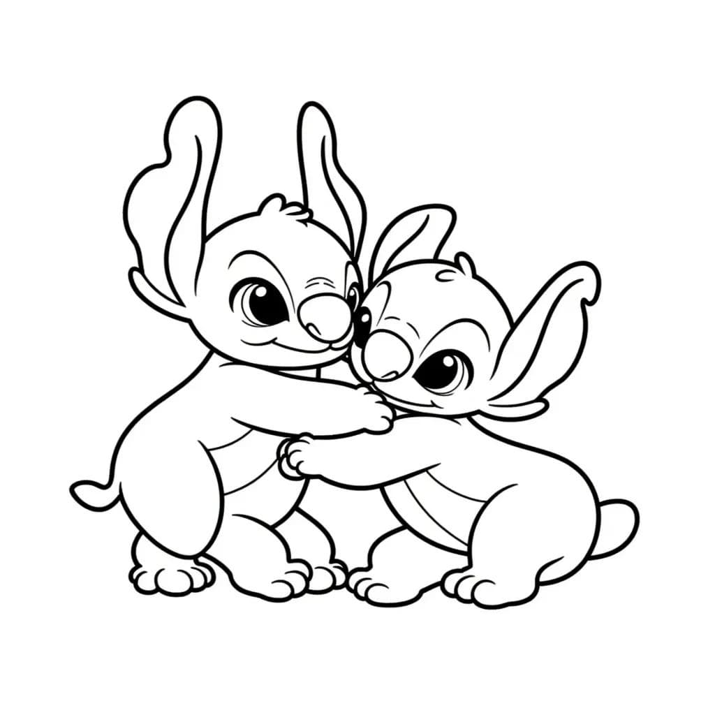 Lilo & Stitch Adventures