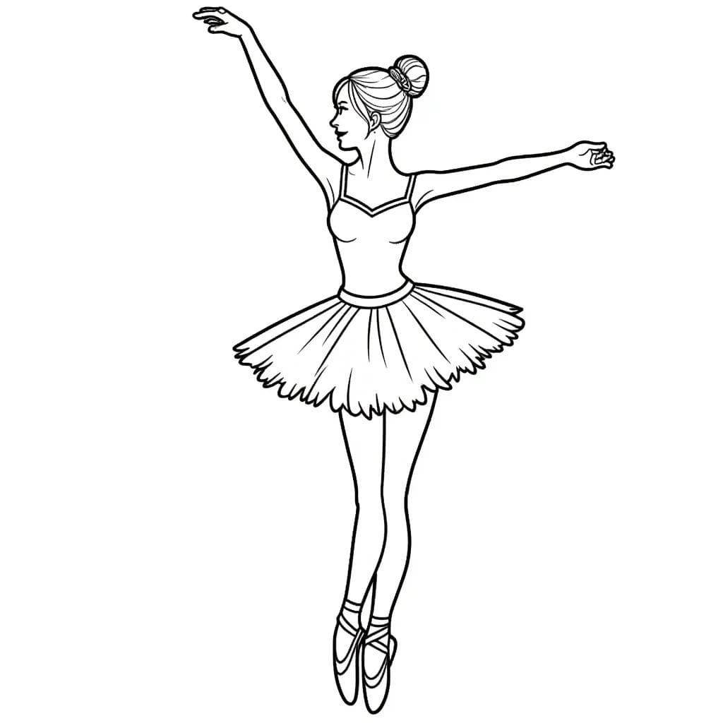 Ballerina