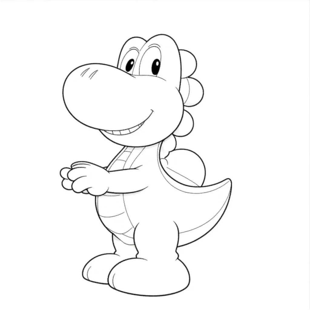 Yoshi