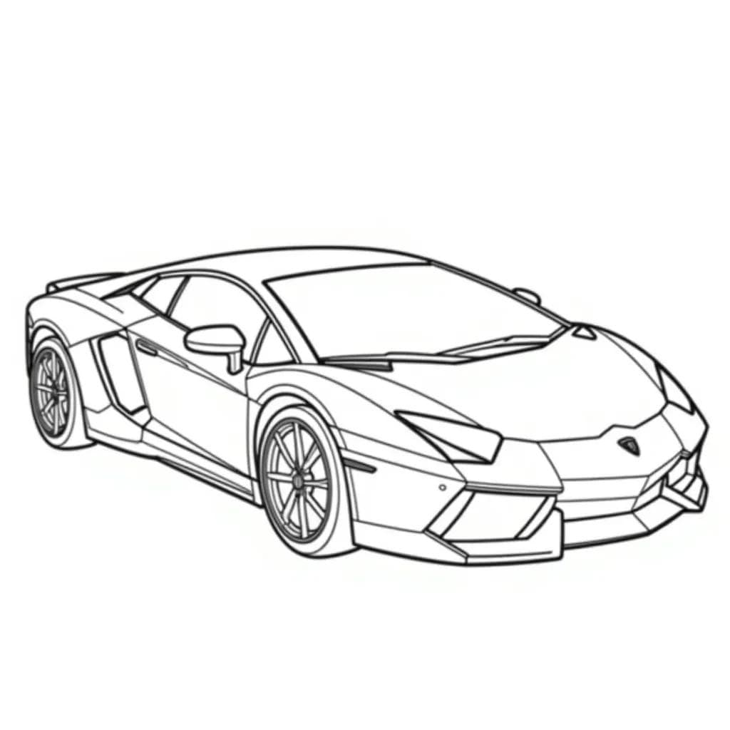 Lamborghini