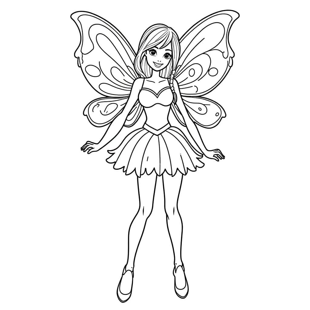 Fairy