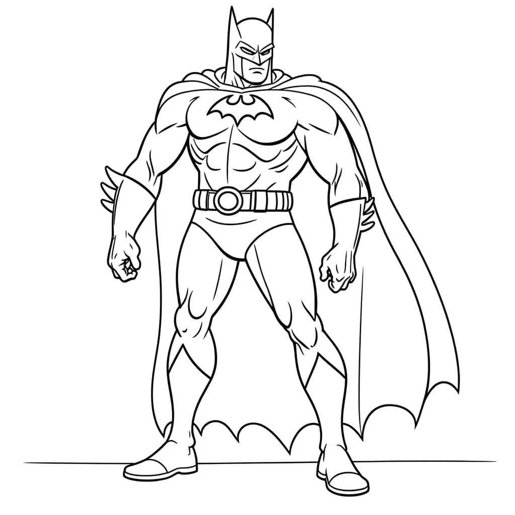 Batman