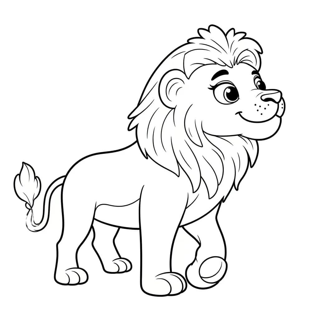 Lion