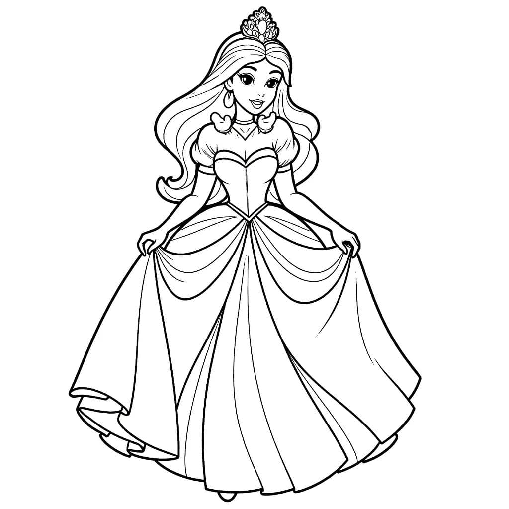 Disney Princess Adventures