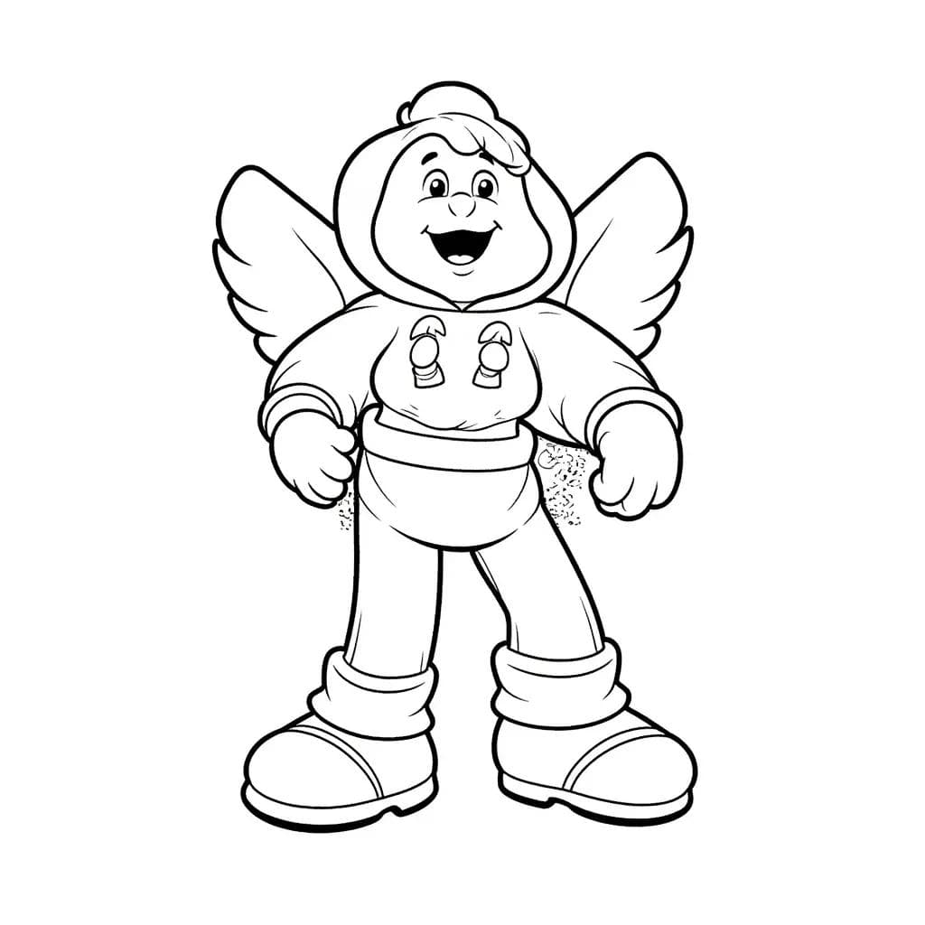 Video Game Characters