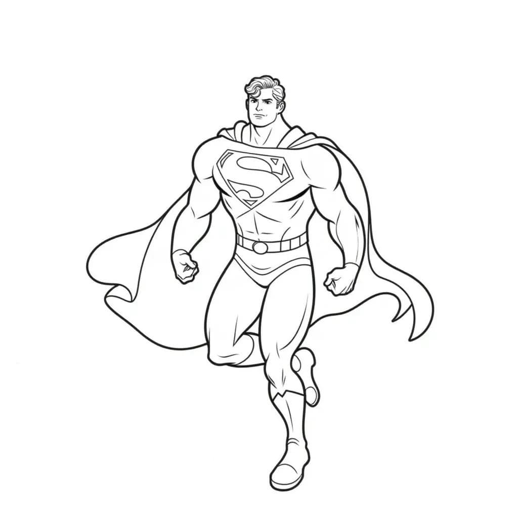 Superman