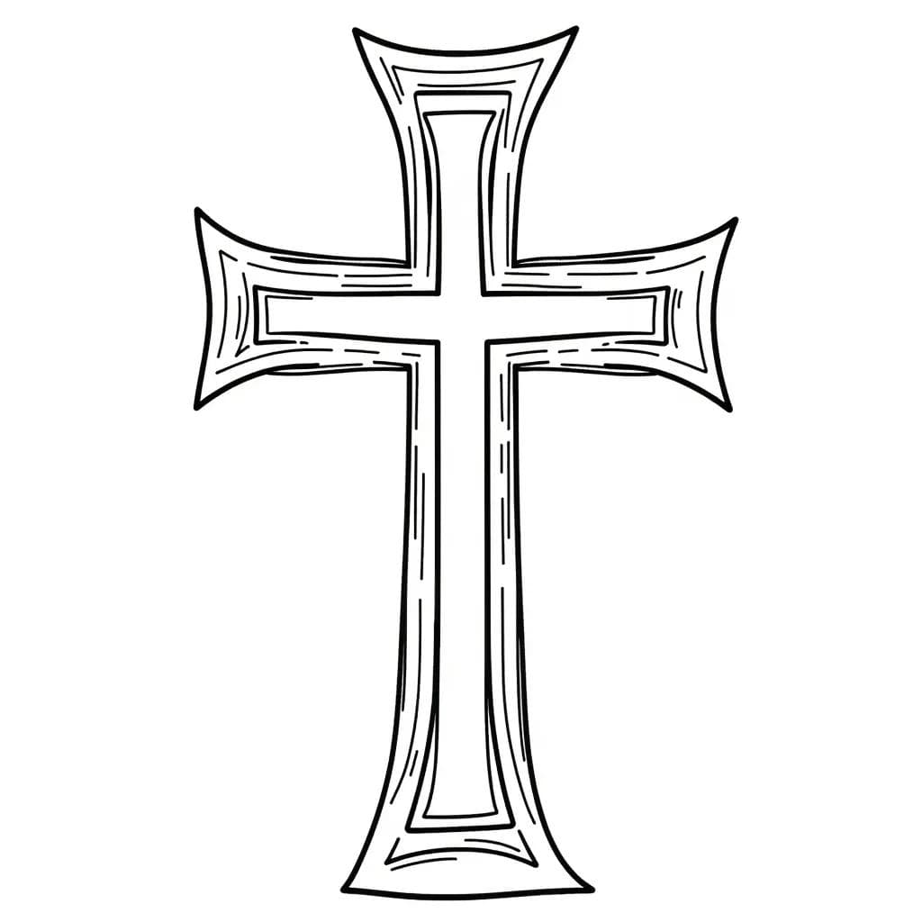 Cross