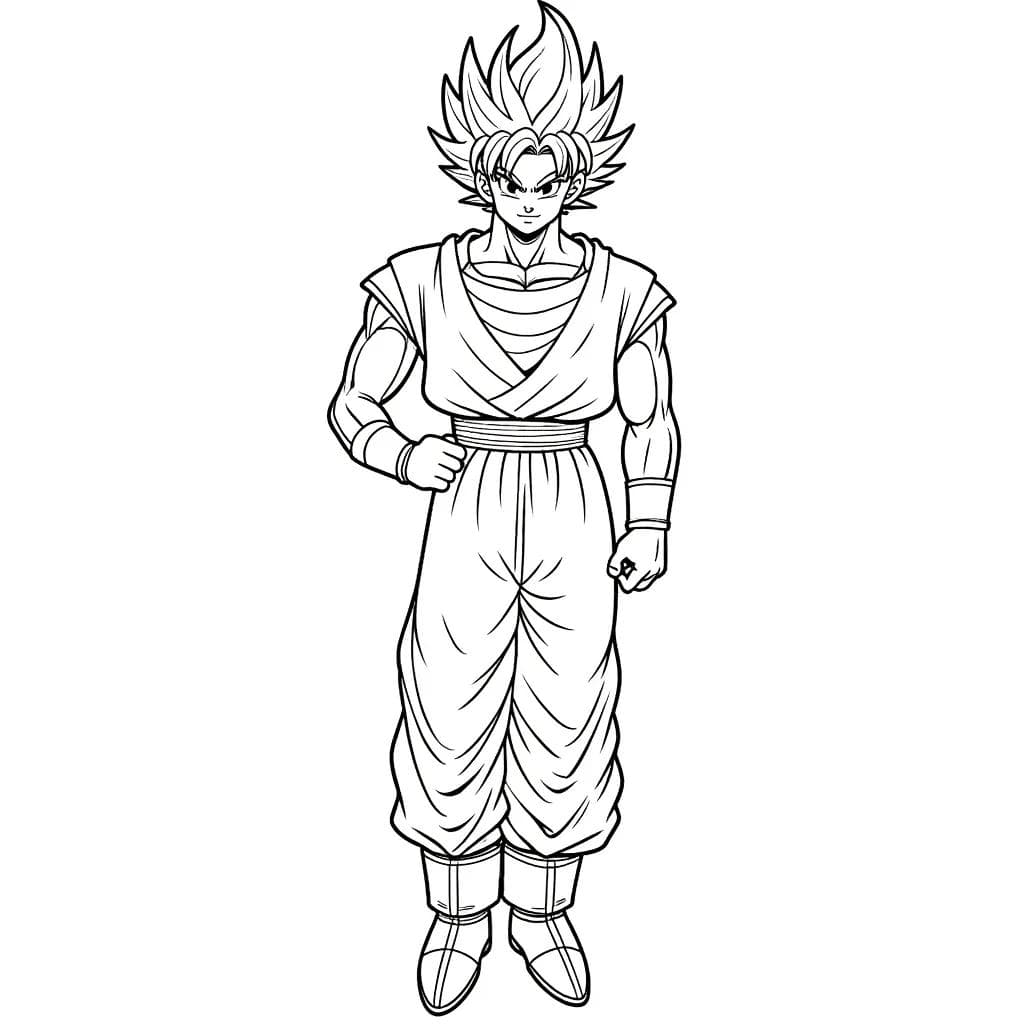 Goku