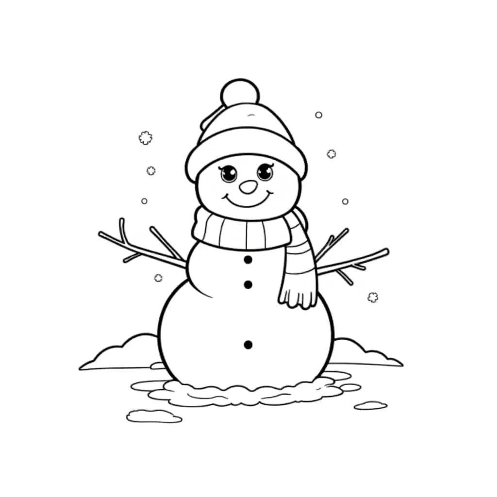 Snowman