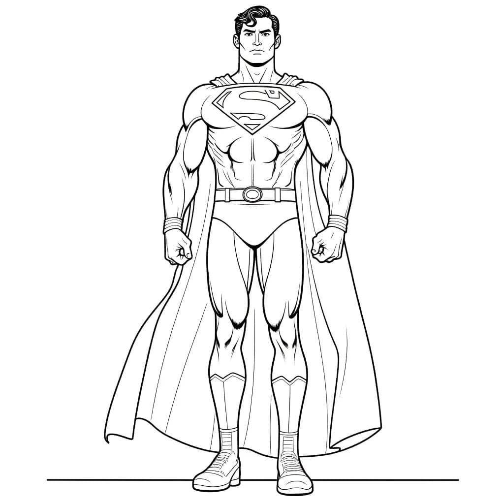 Superman