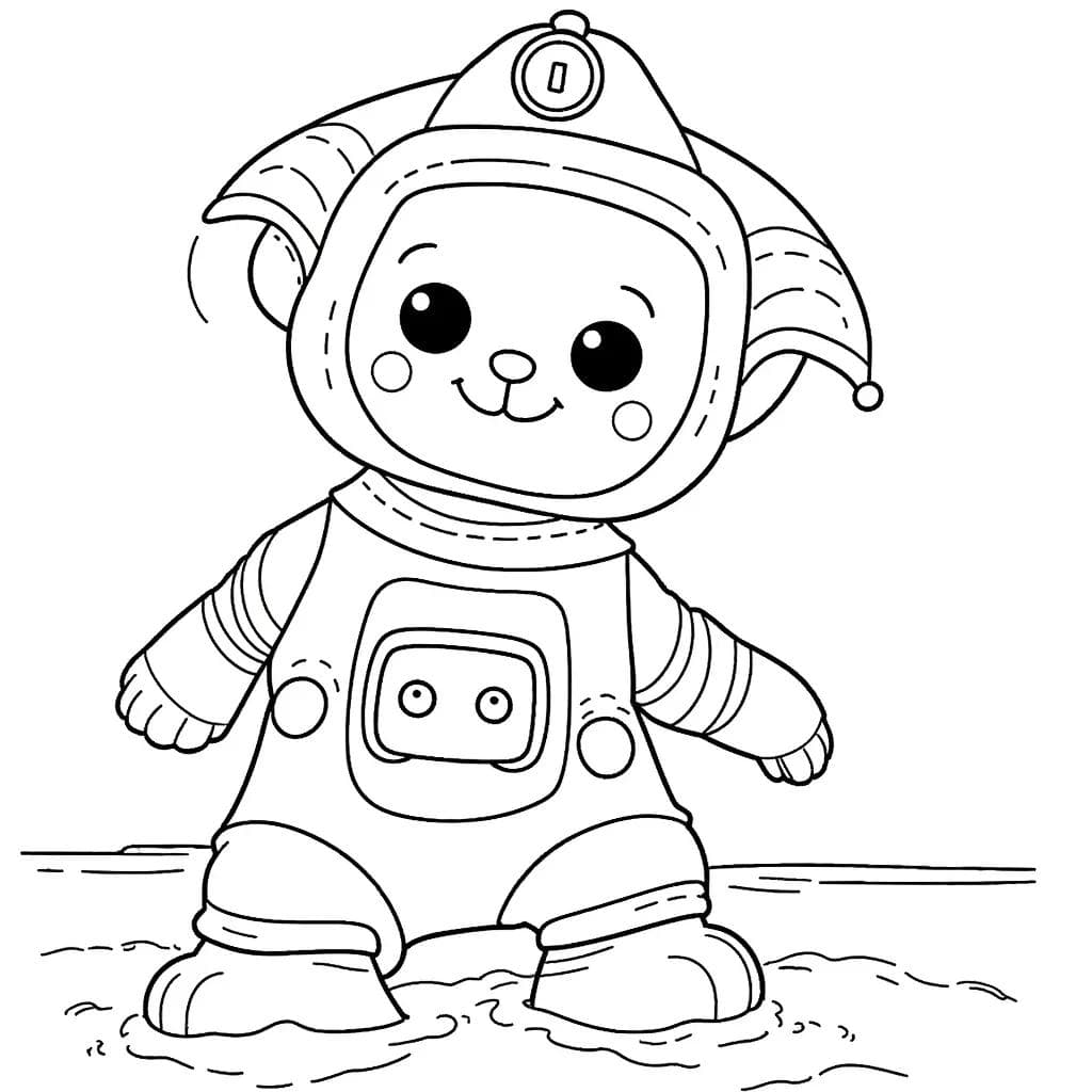 Octonauts