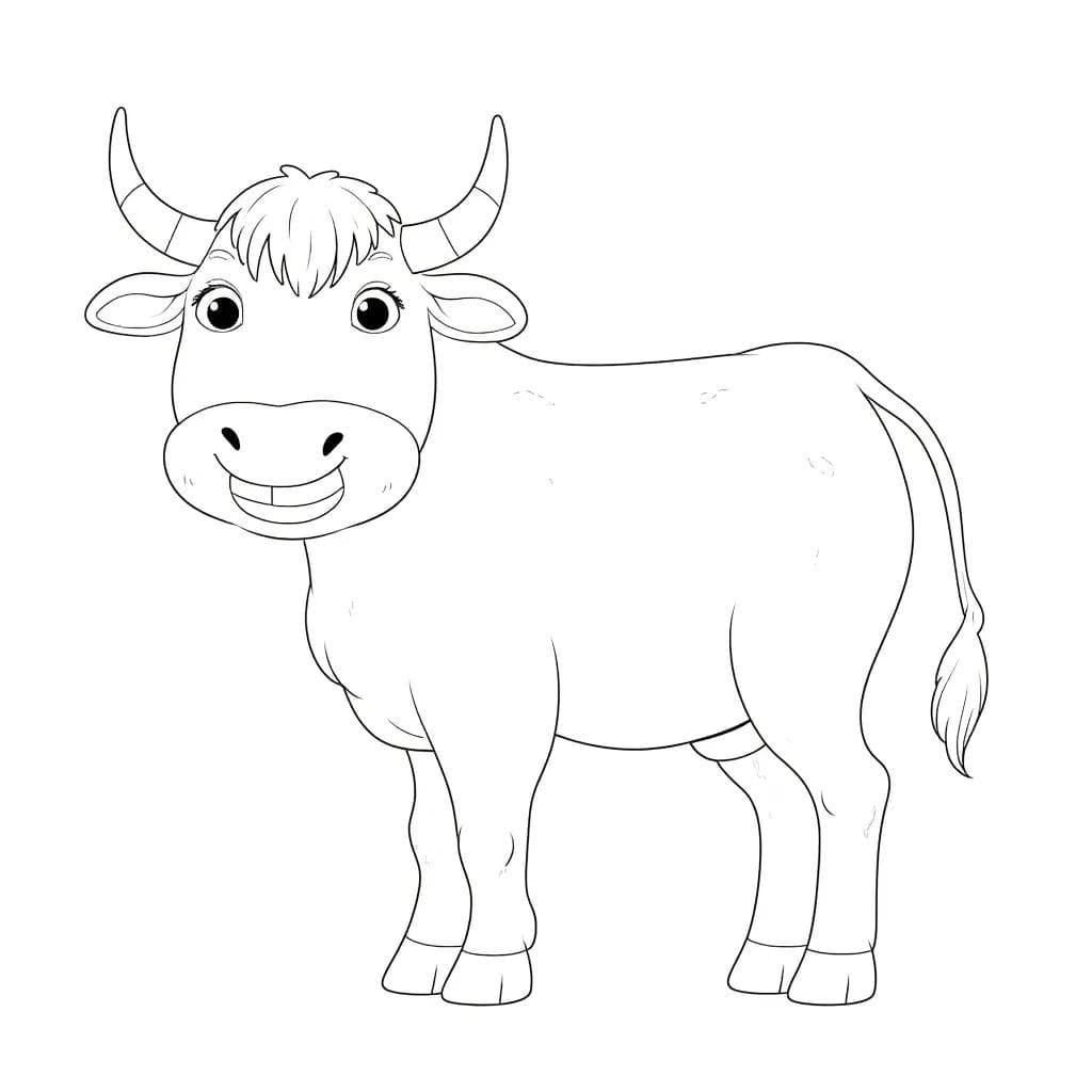Cow