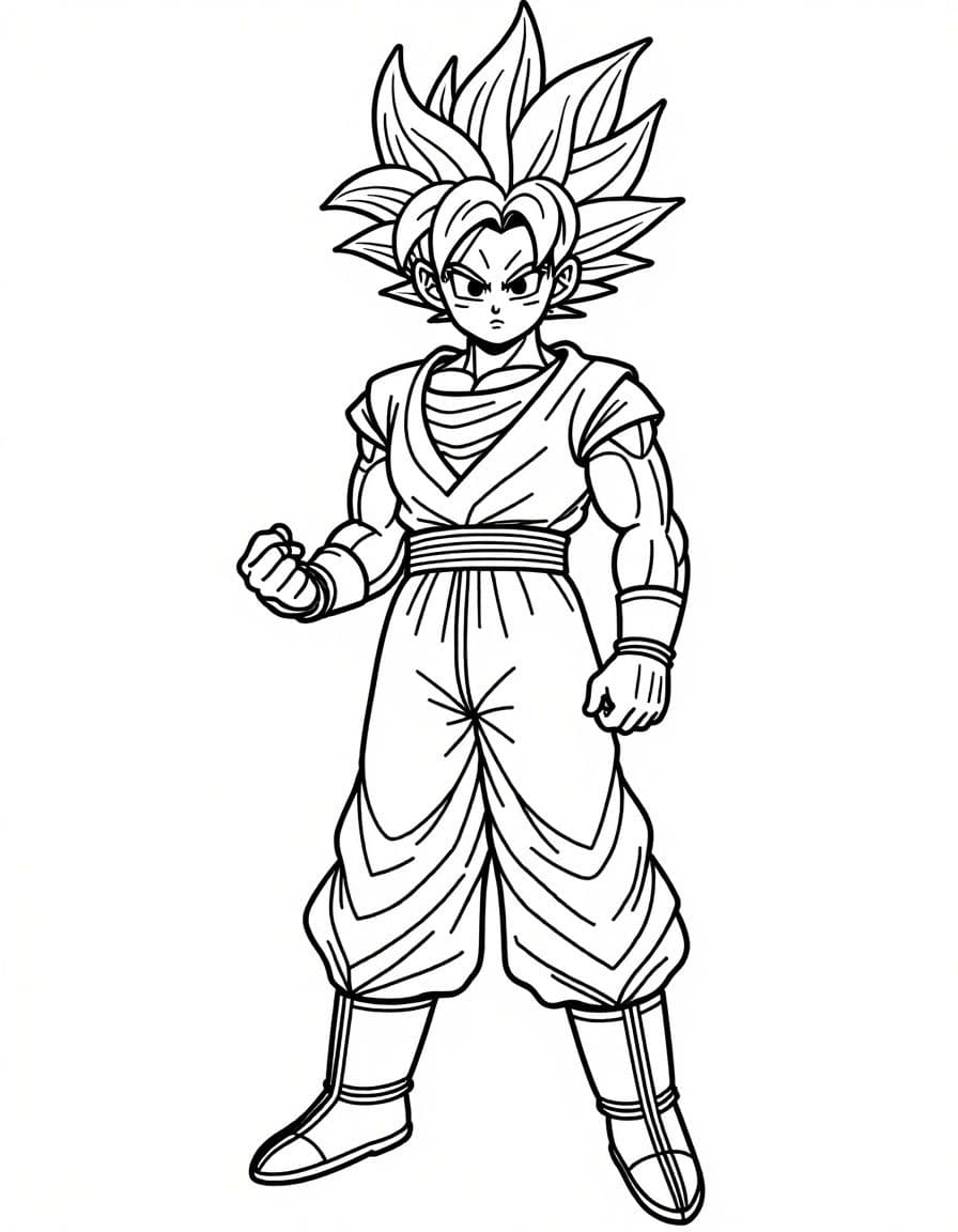 Goku