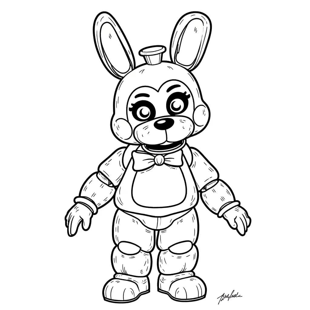 Five Nights at Freddy's