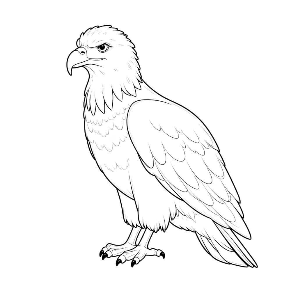Bald Eagle