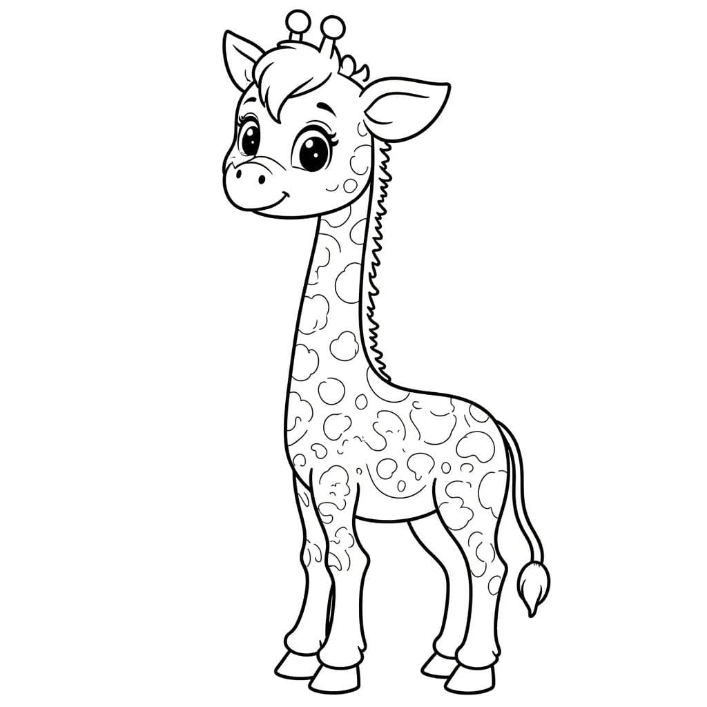 Giraffe