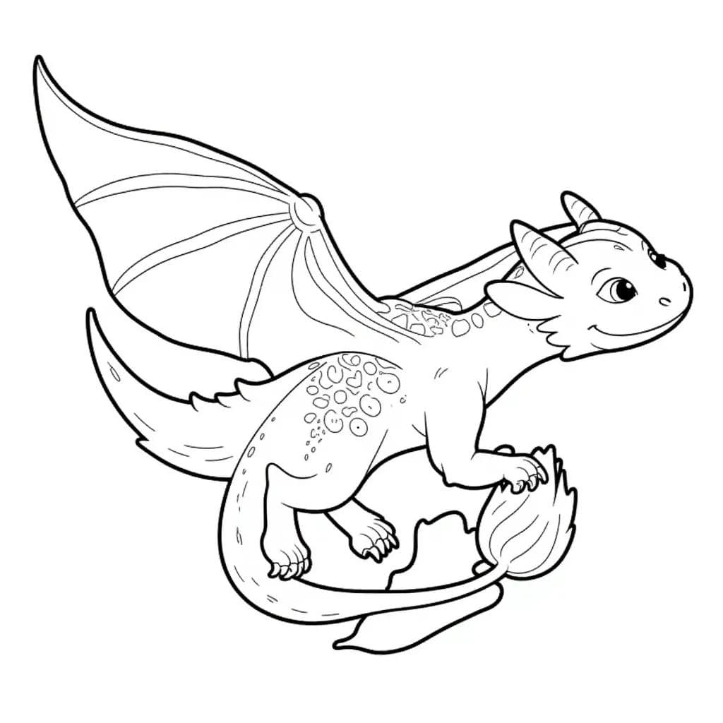 How to Train Your Dragon