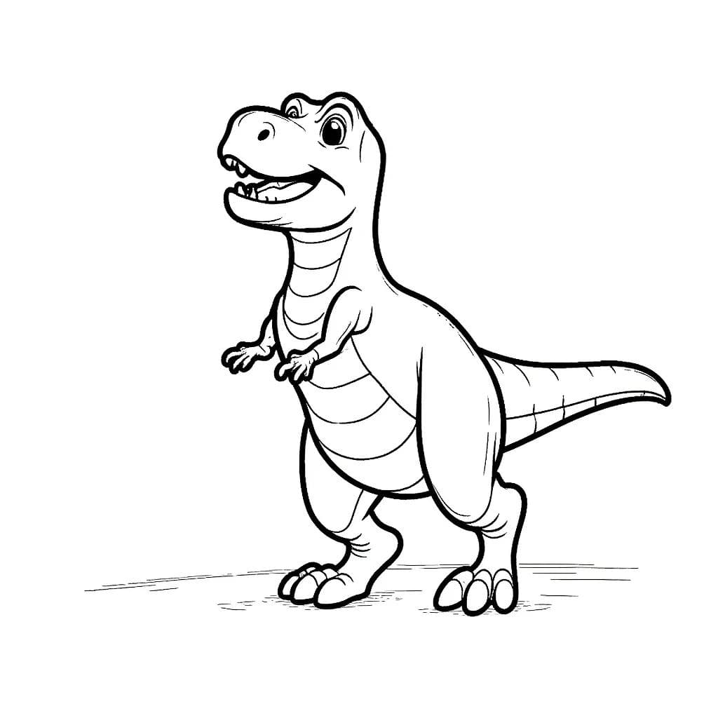 Jurassic Park Dinosaurs