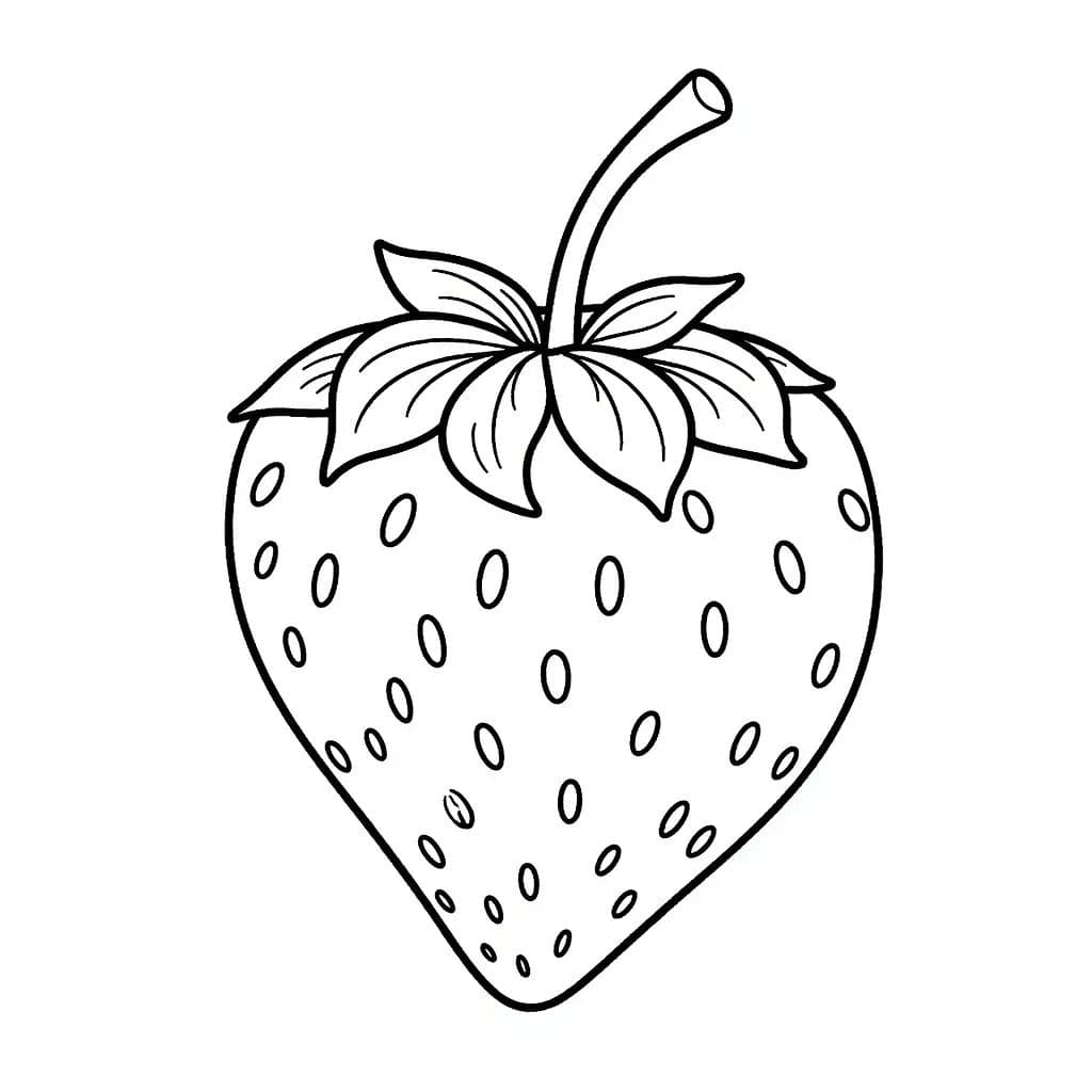 Strawberry