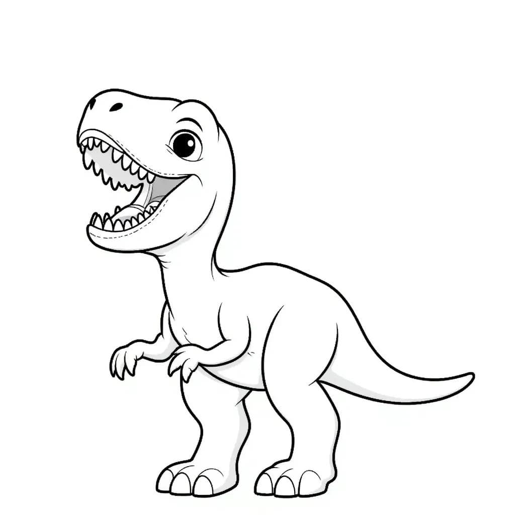 T-Rex