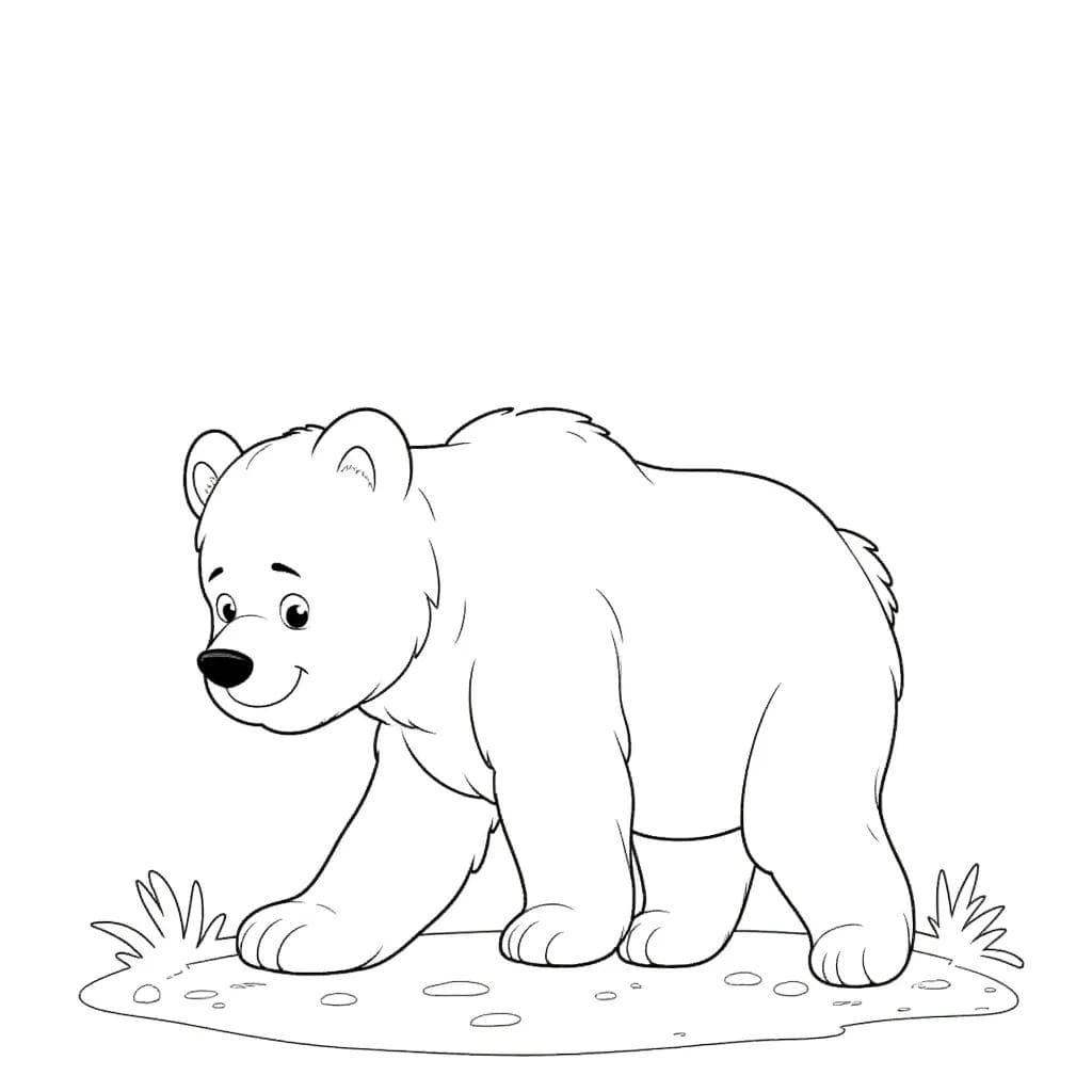 Bear