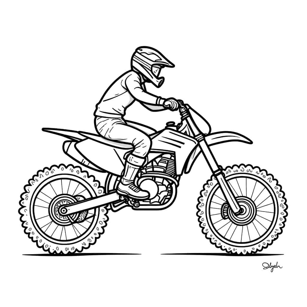 Dirt Bike